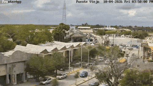 Vista placeholder del cruce B&M (Puente Viejo)